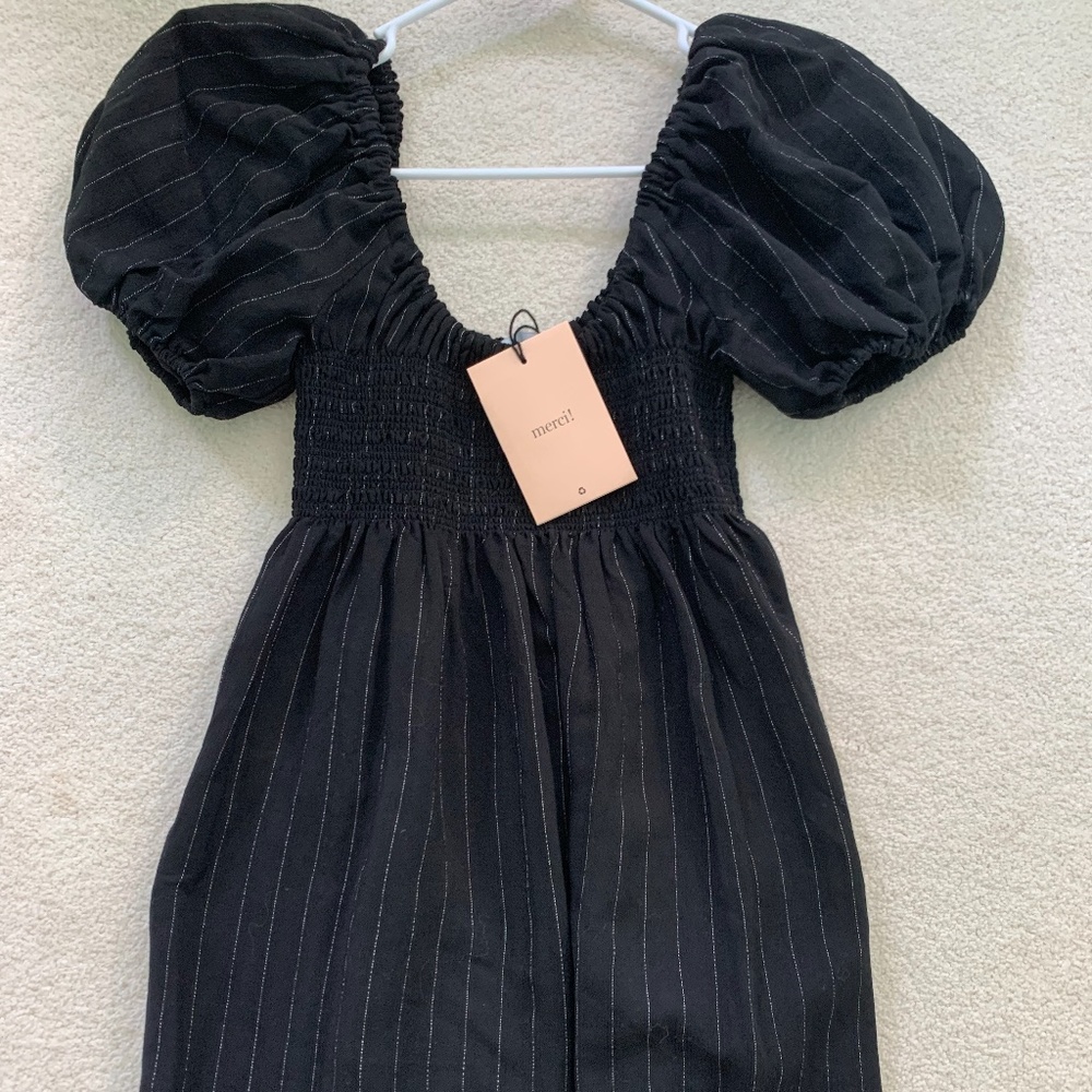La Ligne Amy dress
